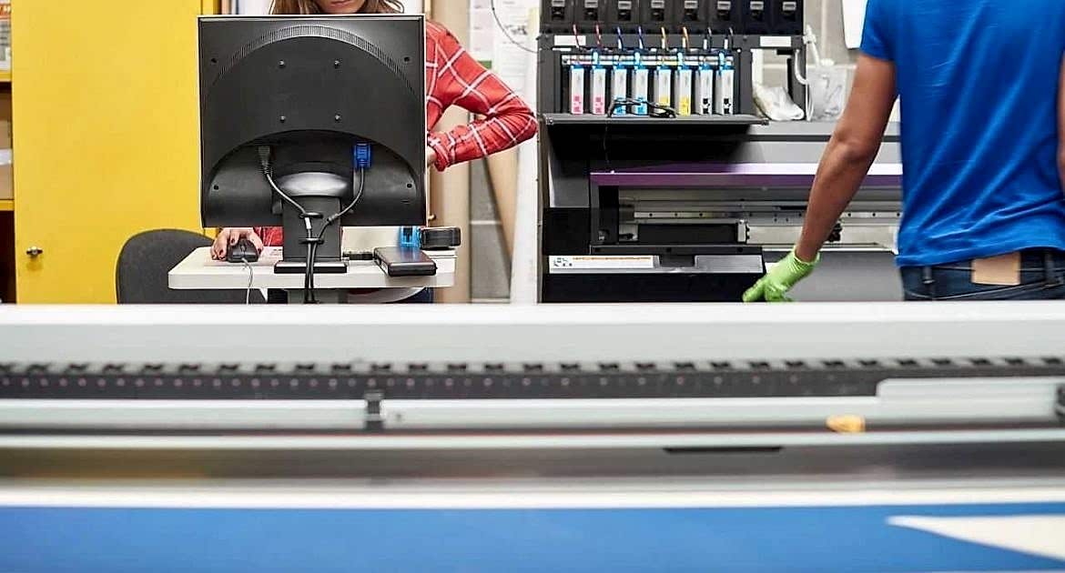 Reklam Ajansları İçin Kaliteli Matbaanın Önemi